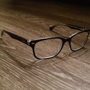 Ray Ban Frame